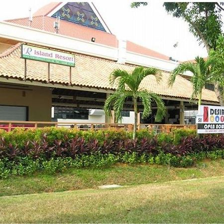 Goldkist Beach Resort Singapura Luaran gambar