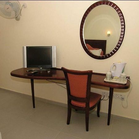 Goldkist Beach Resort Singapura Luaran gambar