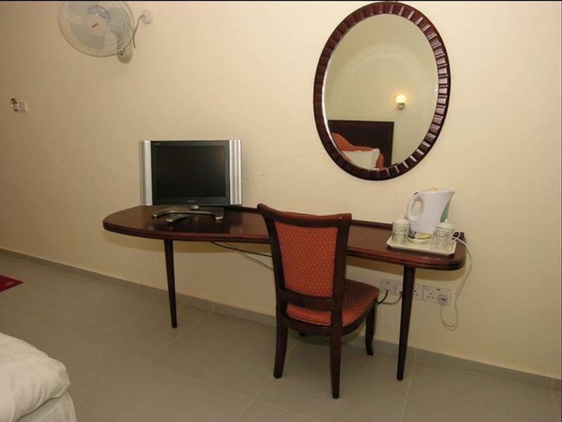 Goldkist Beach Resort Singapura Luaran gambar