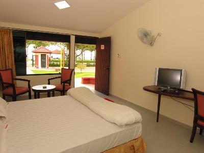 Goldkist Beach Resort Singapura Luaran gambar